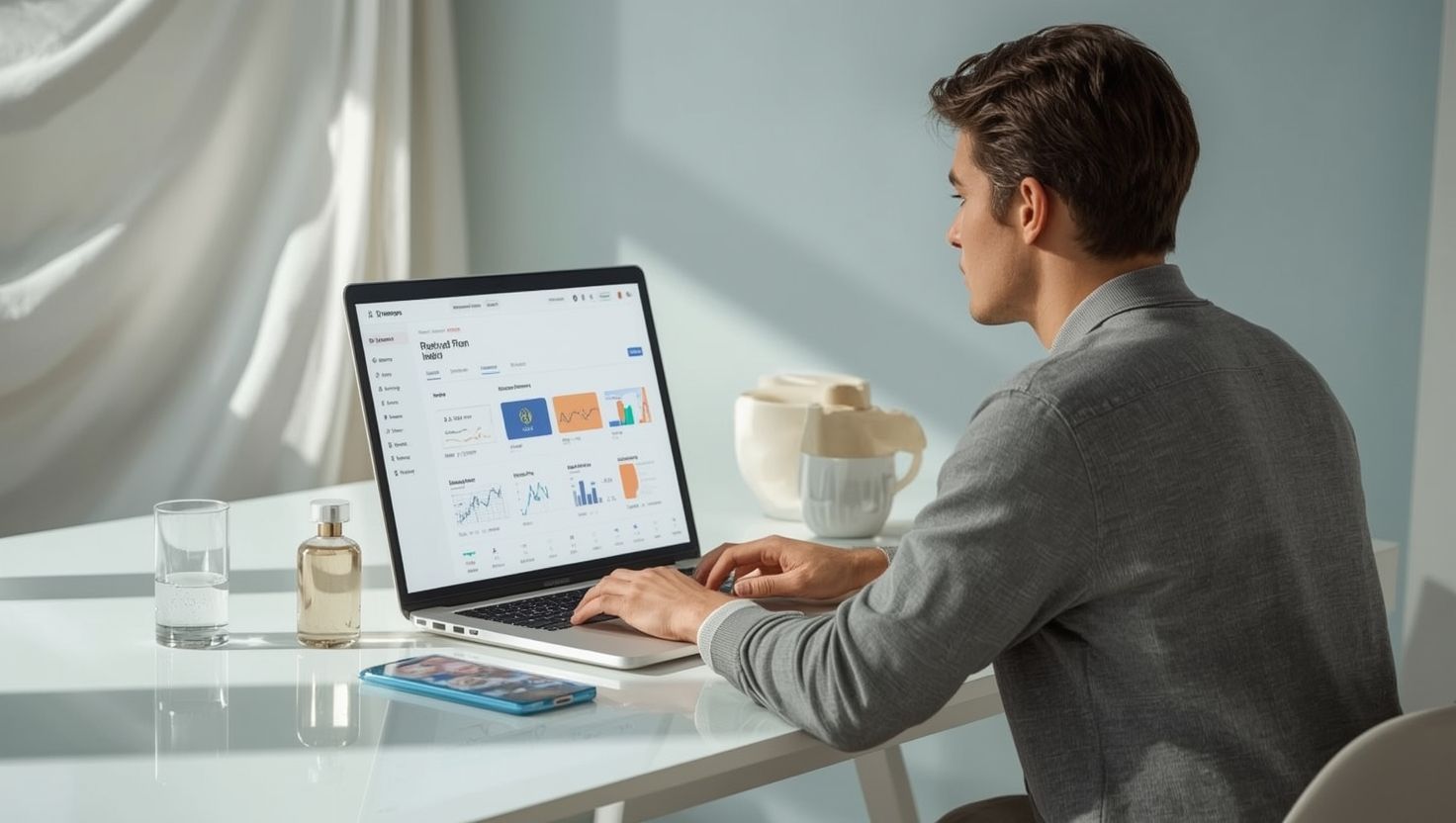 Come scegliere il miglior broker online in Italia nel 2025