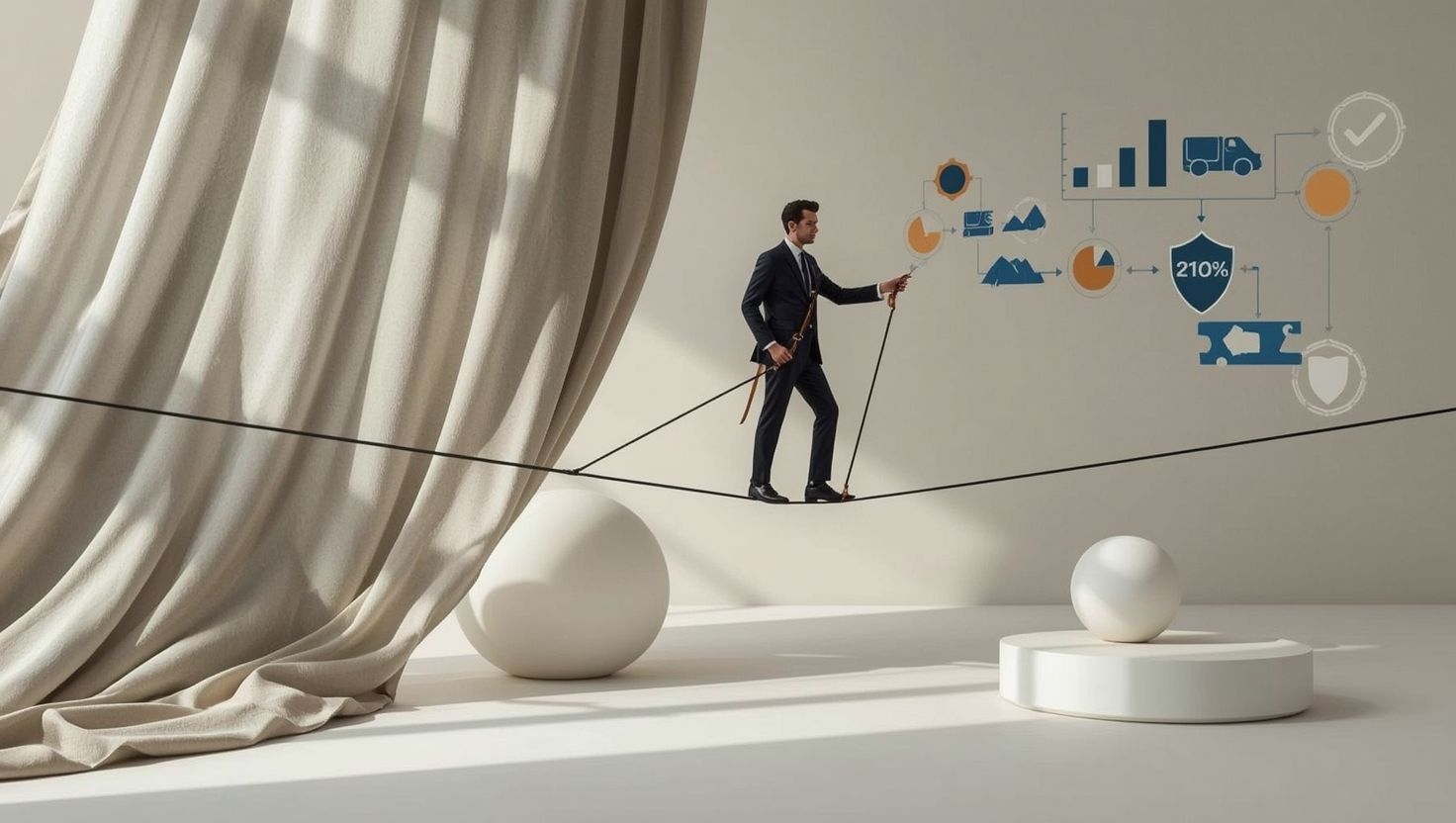 7 regole di gestione del rischio quando investi con un broker online