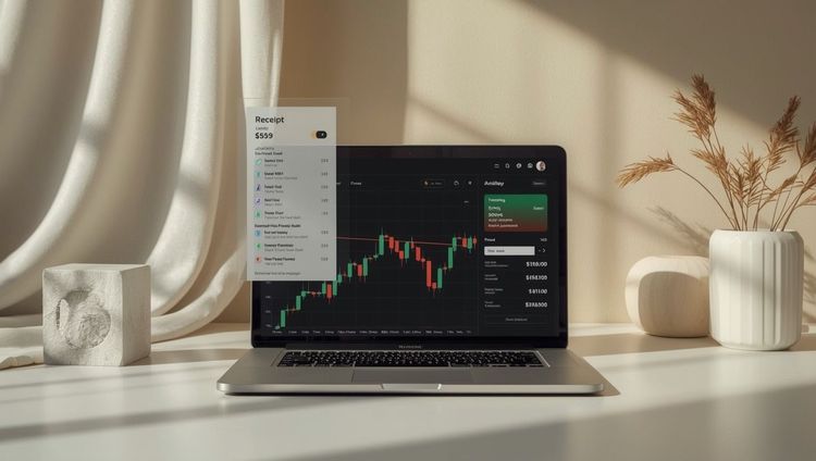 Commissioni dei broker spiegate semplice: spread, overnight, inattività